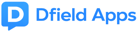 Dfield Apps